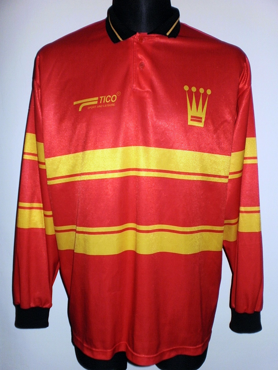 maillot korona kielce exterieur 1998-1999 pas cher