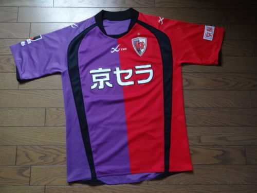 maillot kyoto sanga fc domicile 2011 pas cher