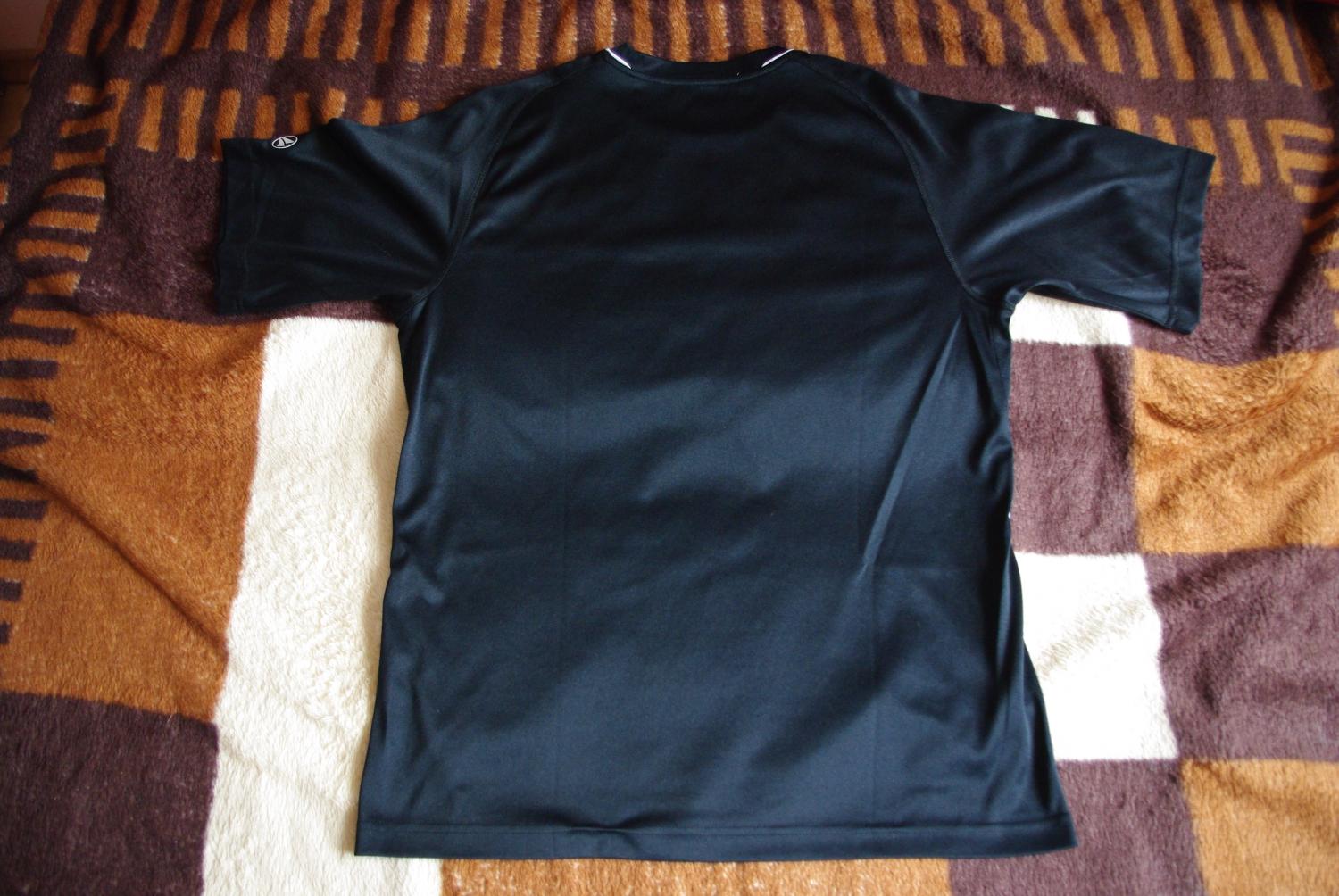 maillot lechia gdańsk third 2009-2010 pas cher