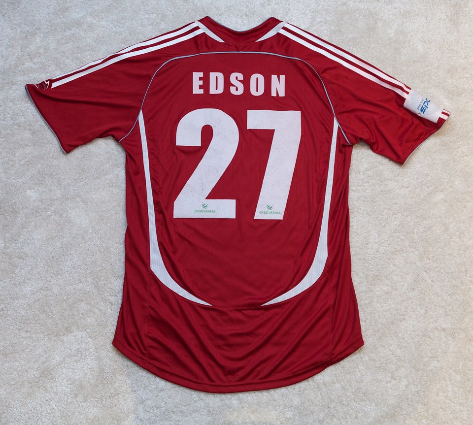 maillot legia varsovie exterieur 2006-2007 pas cher maillot legia varsovie exterieur 2006-2007 pas cher