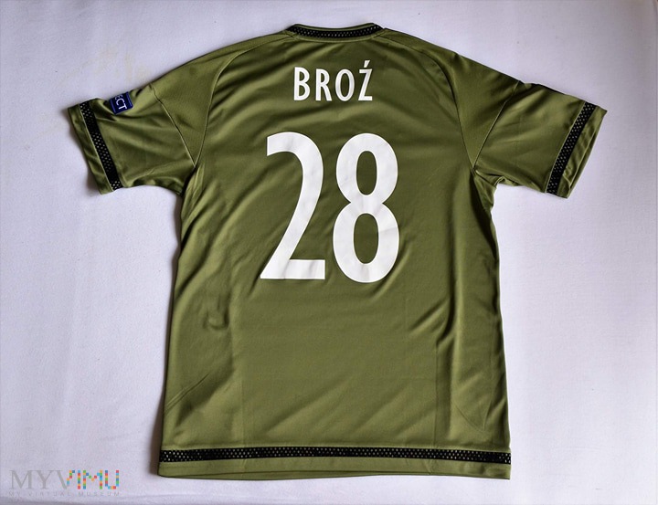 maillot legia varsovie exterieur 2016-2017 rétro maillot legia varsovie exterieur 2016-2017 rétro