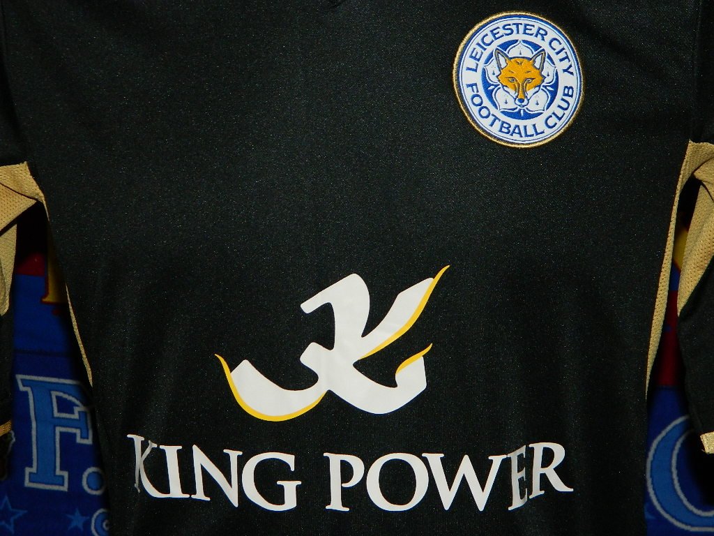 maillot leicester city exterieur 2012-2013 rétro maillot leicester city exterieur 2012-2013 rétro