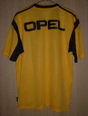 maillot lillestrom sportsklubb domicile 2001 pas cher