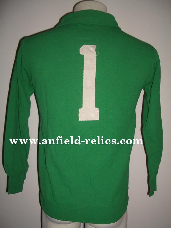 maillot liverpool fc gardien 1981-1982 pas cher maillot liverpool fc gardien 1981-1982 pas cher