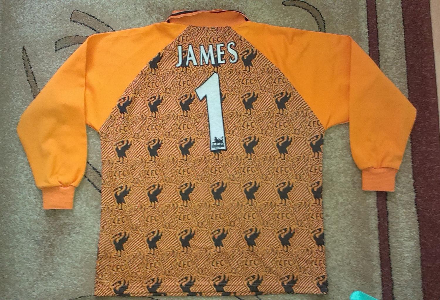 maillot liverpool fc gardien 1996-1997 pas cher maillot liverpool fc gardien 1996-1997 pas cher