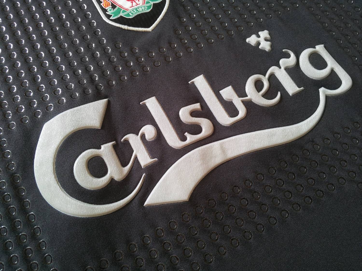 maillot liverpool fc gardien 2002-2003 pas cher maillot liverpool fc gardien 2002-2003 pas cher