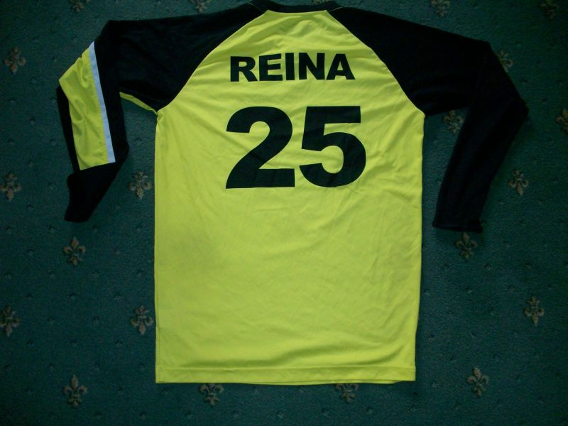 maillot liverpool fc gardien 2005-2006 pas cher maillot liverpool fc gardien 2005-2006 pas cher