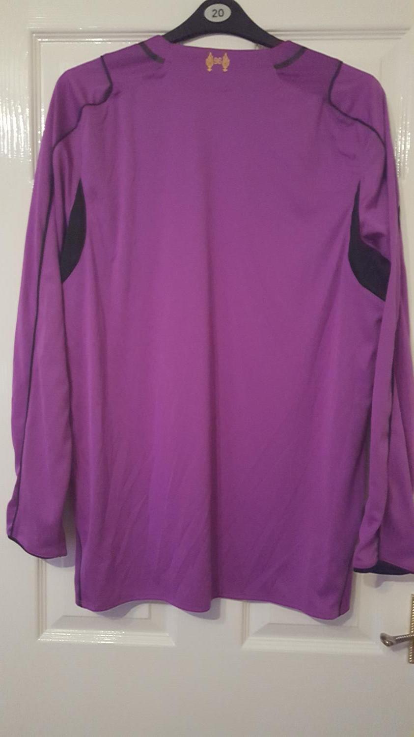 maillot liverpool fc gardien 2014-2015 pas cher maillot liverpool fc gardien 2014-2015 pas cher