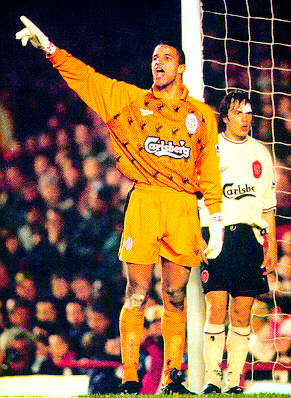 maillot liverpool fc particulier 1996-1997 rétro maillot liverpool fc particulier 1996-1997 rétro