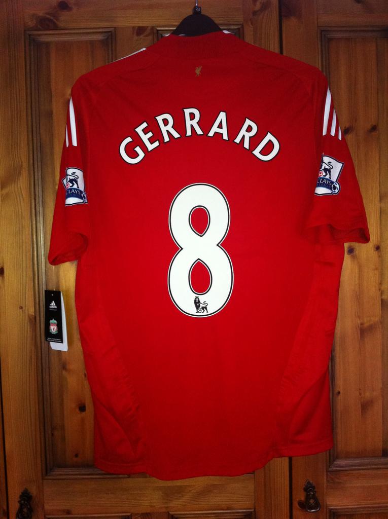 maillot liverpool fc particulier 2009-2010 pas cher maillot liverpool fc particulier 2009-2010 pas cher