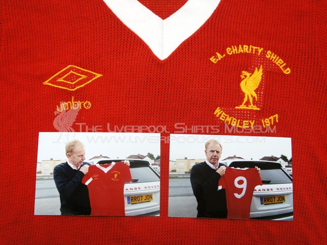 maillot liverpool fc réplique 1977-1978 rétro maillot liverpool fc réplique 1977-1978 rétro