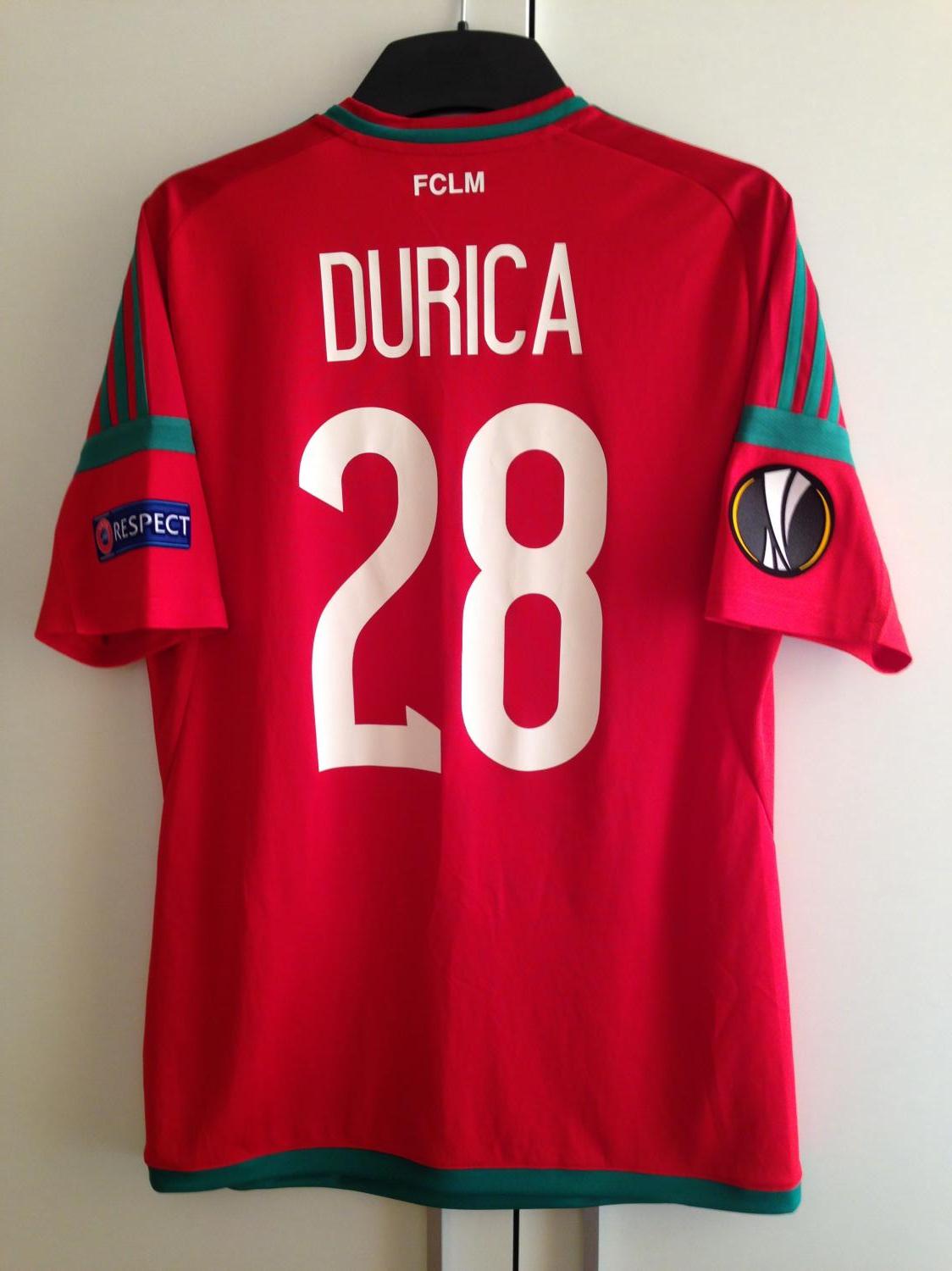maillot lokomotiv moscou domicile 2015-2016 rétro maillot lokomotiv moscou domicile 2015-2016 rétro
