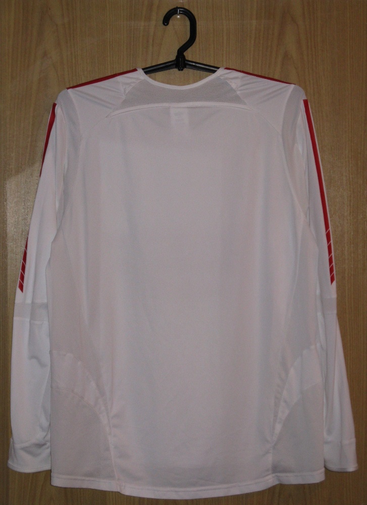 maillot lokomotiv moscou exterieur 2005 pas cher maillot lokomotiv moscou exterieur 2005 pas cher
