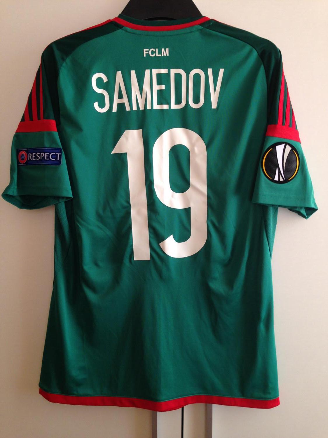 maillot lokomotiv moscou exterieur 2015-2016 pas cher maillot lokomotiv moscou exterieur 2015-2016 pas cher