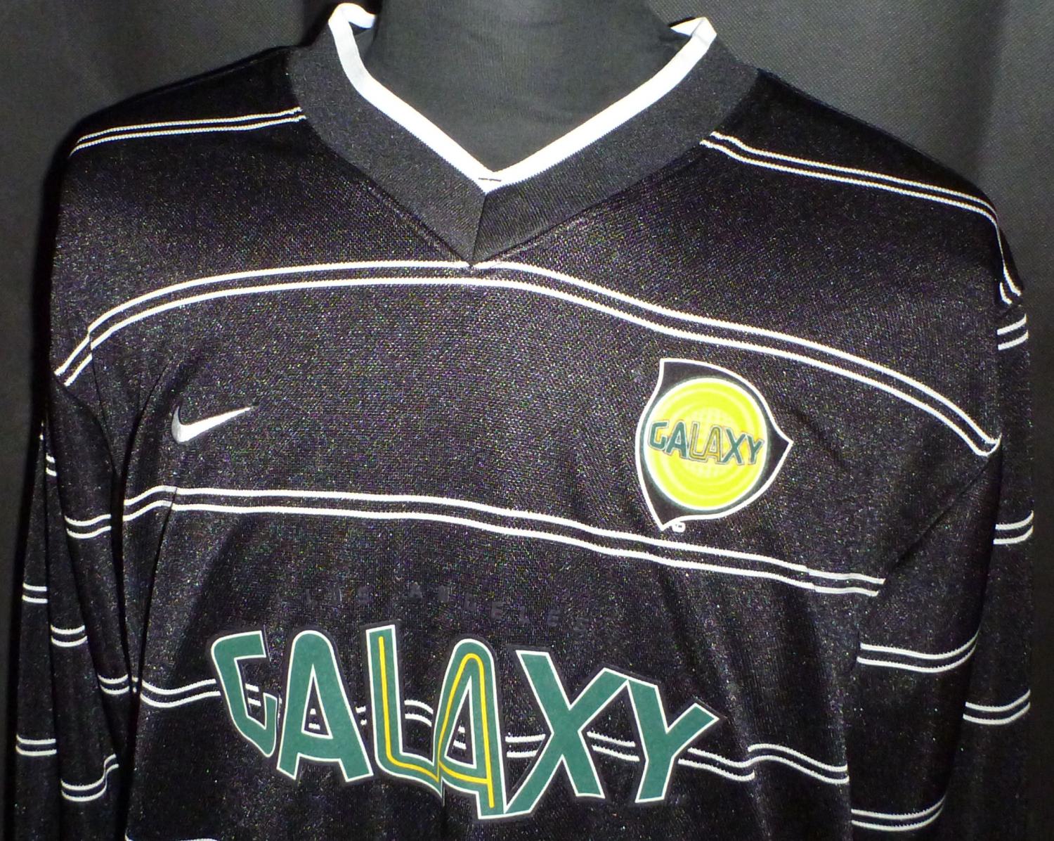 maillot los angeles galaxy particulier 1999-2000 pas cher maillot los angeles galaxy particulier 1999-2000 pas cher