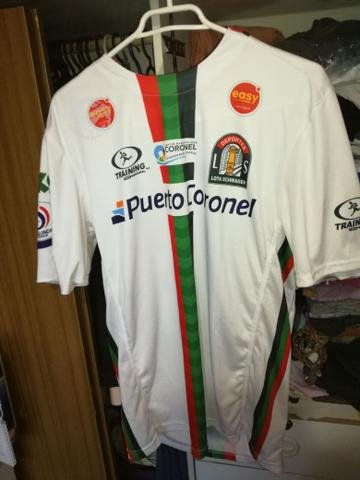 maillot lota schwager domicile 2017 rétro