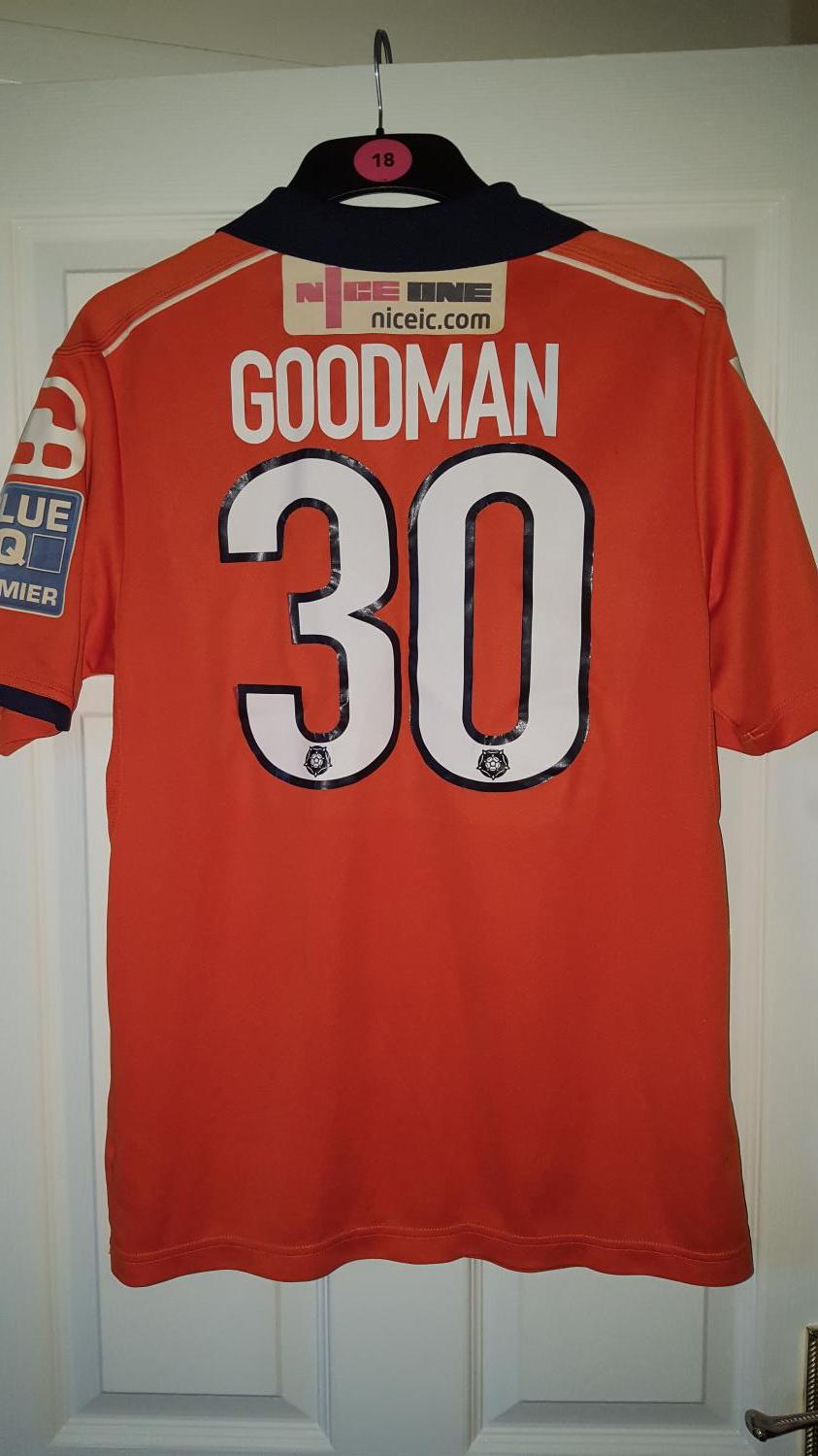maillot luton town domicile 2011-2013 rétro maillot luton town domicile 2011-2013 rétro