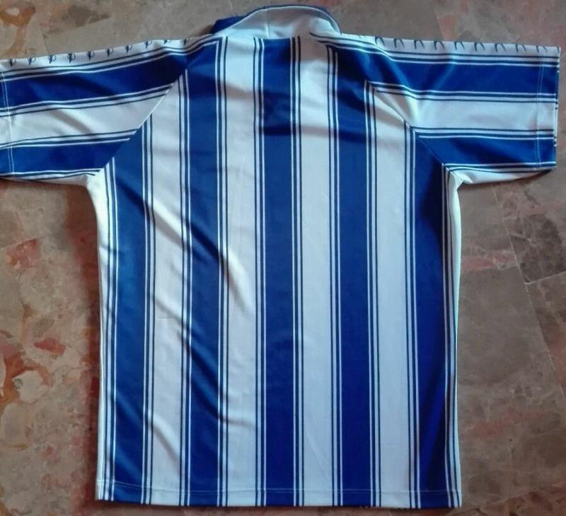 maillot málaga cf domicile 1995 rétro maillot málaga cf domicile 1995 rétro