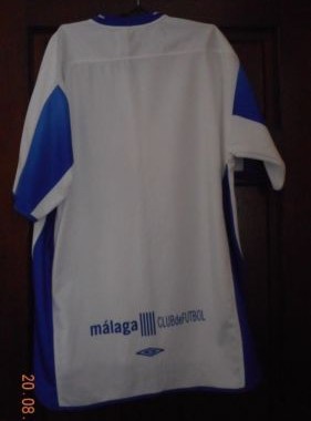 maillot málaga cf domicile 2004-2005 pas cher maillot málaga cf domicile 2004-2005 pas cher