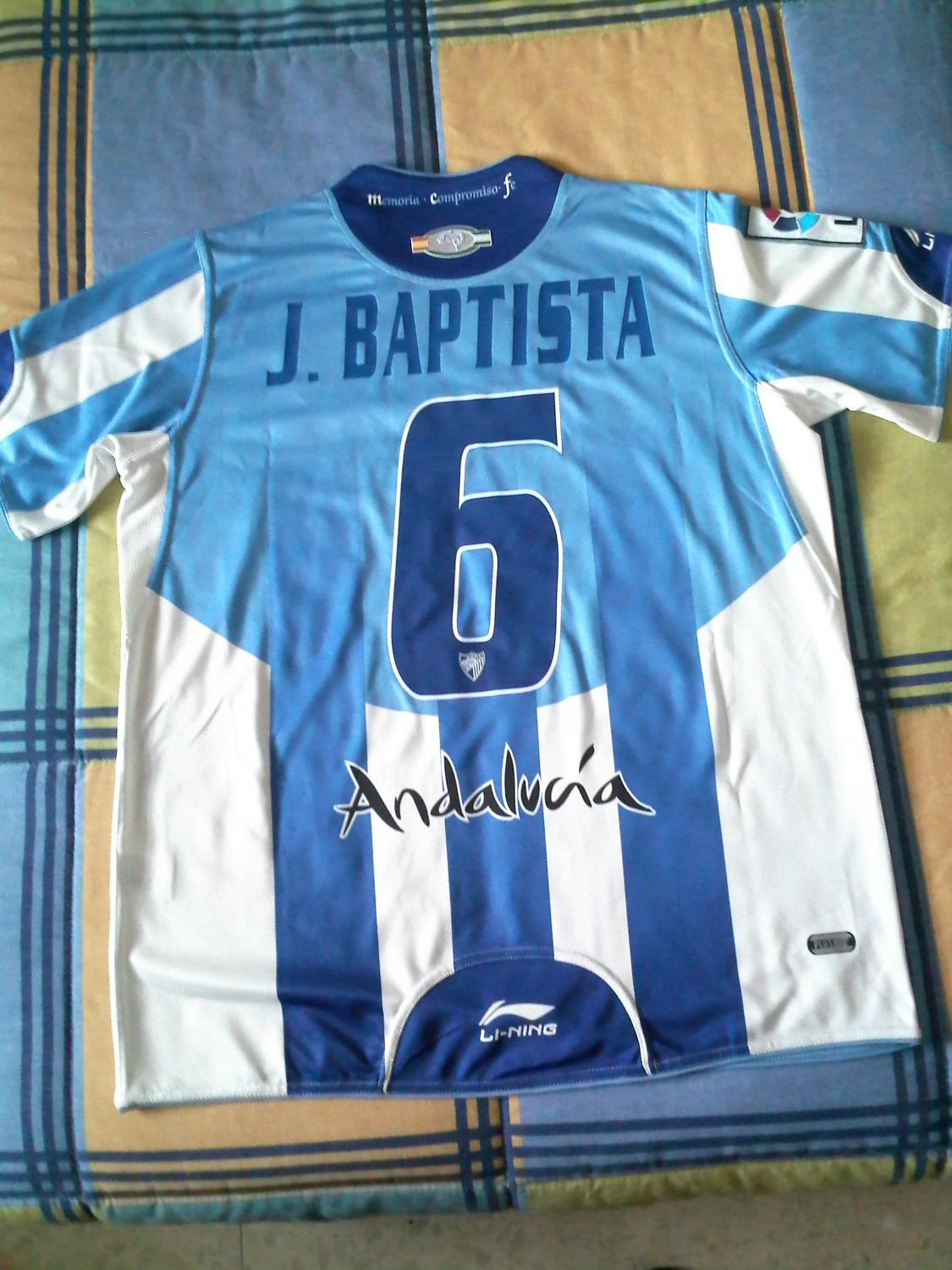 maillot málaga cf domicile 2010-2011 rétro maillot málaga cf domicile 2010-2011 rétro