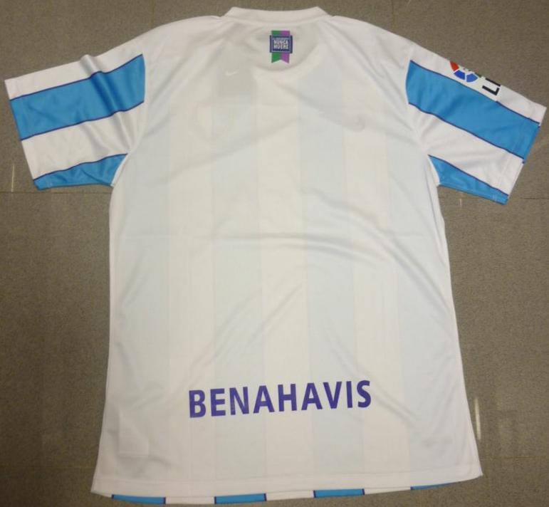 maillot málaga cf domicile 2015-2016 pas cher maillot málaga cf domicile 2015-2016 pas cher