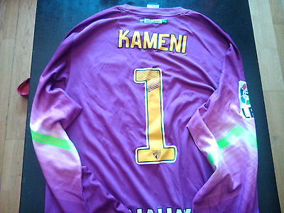 maillot málaga cf gardien 2014-2015 rétro maillot málaga cf gardien 2014-2015 rétro