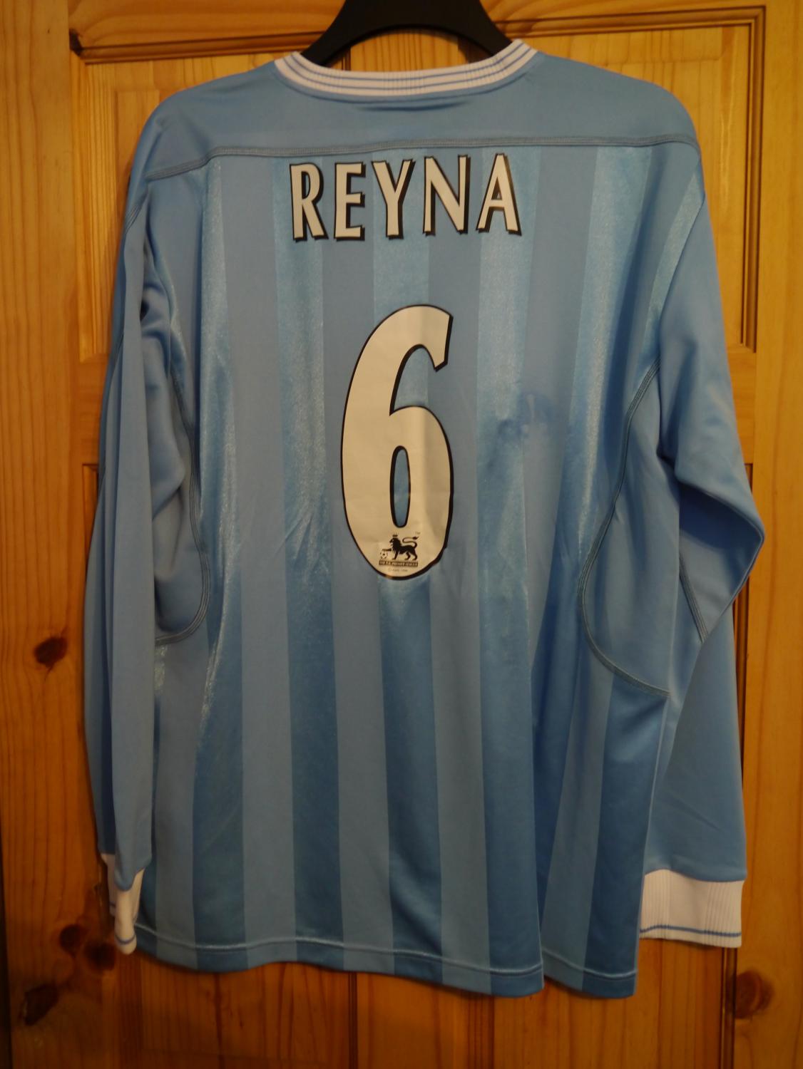 maillot manchester city domicile 2003-2004 pas cher maillot manchester city domicile 2003-2004 pas cher