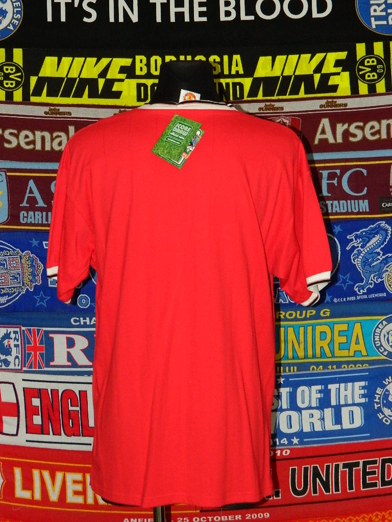 maillot manchester united réplique 1983 rétro maillot manchester united réplique 1983 rétro