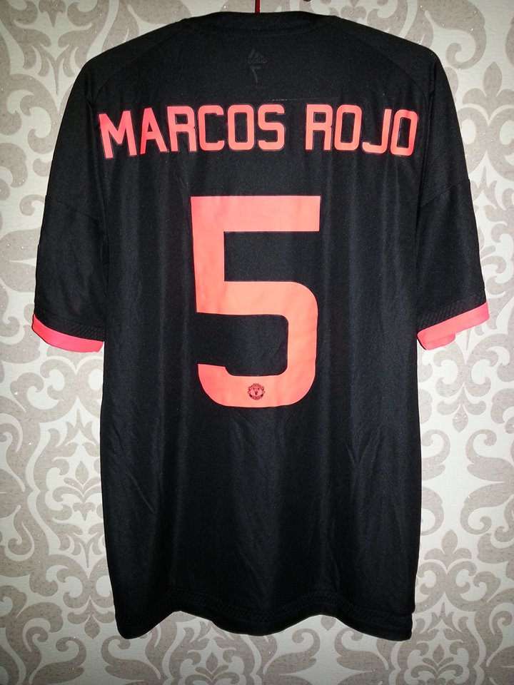 maillot manchester united third 2015-2016 pas cher maillot manchester united third 2015-2016 pas cher