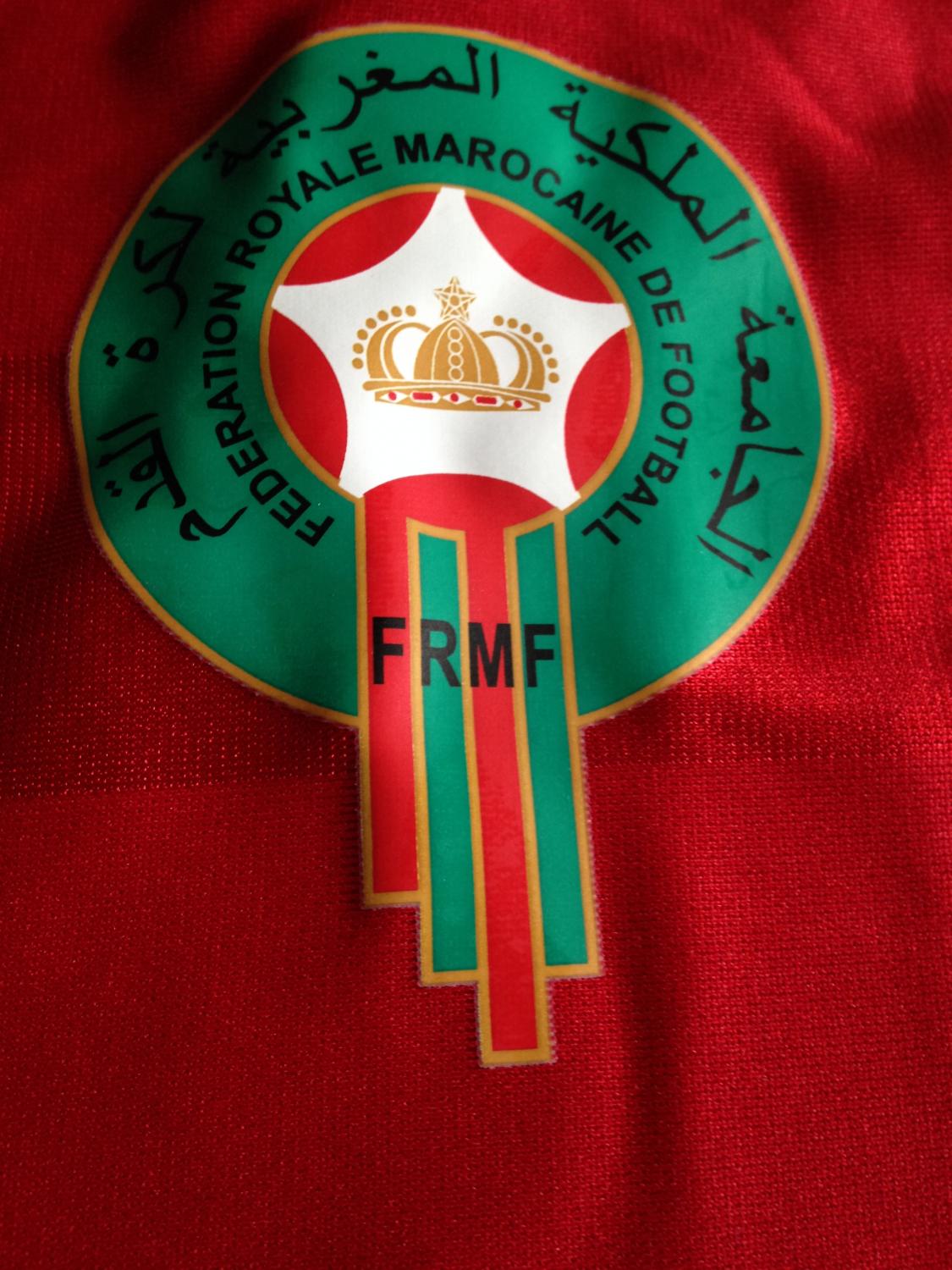 maillot maroc domicile 2012-2013 pas cher maillot maroc domicile 2012-2013 pas cher