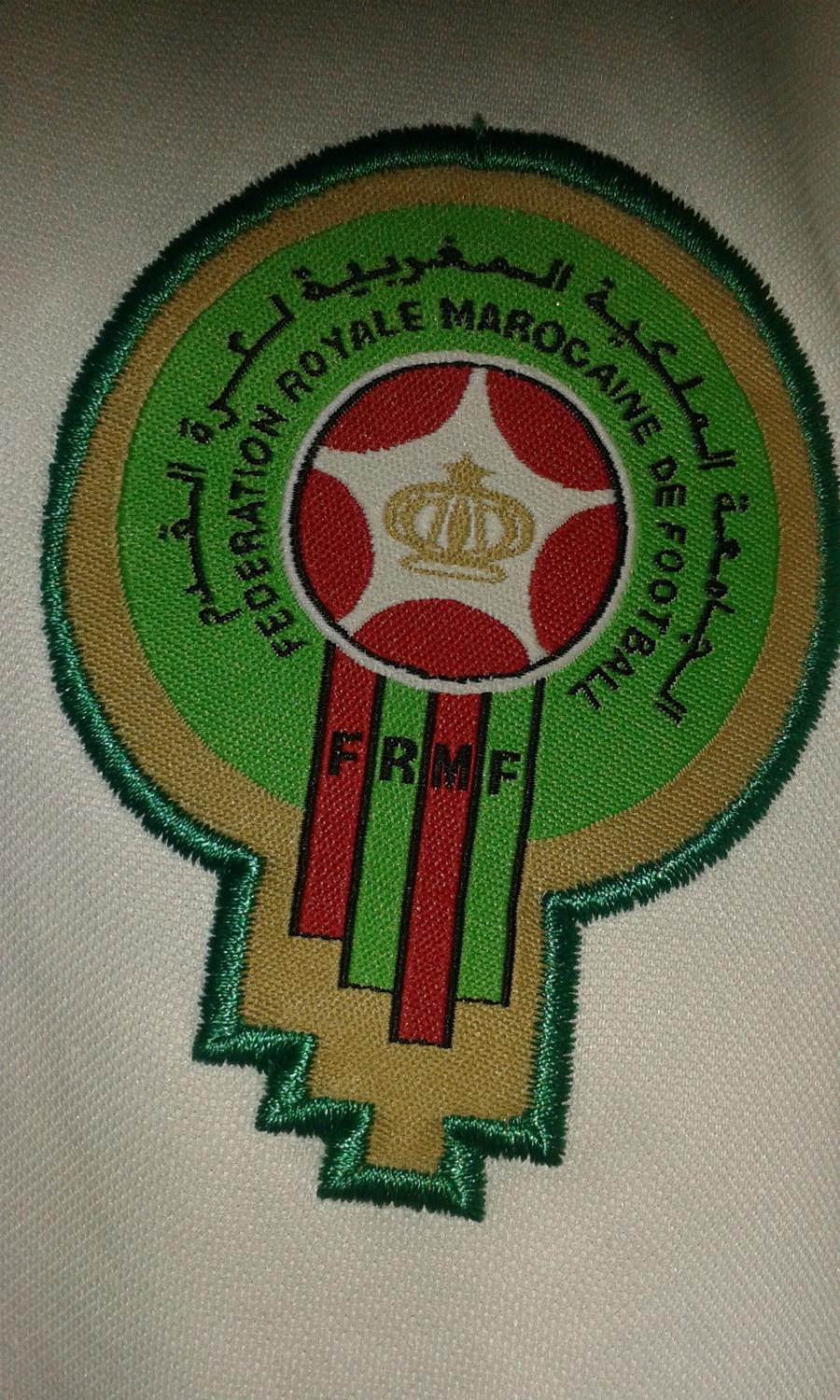 maillot maroc exterieur 2007-2009 pas cher maillot maroc exterieur 2007-2009 pas cher