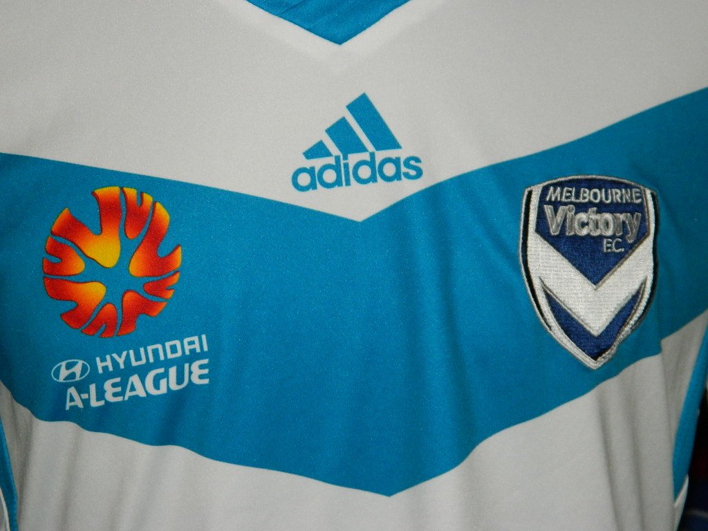 maillot melbourne victory fc exterieur 2014-2015 rétro maillot melbourne victory fc exterieur 2014-2015 rétro