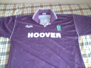 maillot merthyr tydfil fc particulier 1990 pas cher