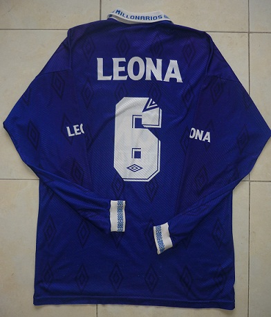 maillot millonarios domicile 1997 pas cher maillot millonarios domicile 1997 pas cher