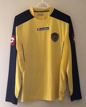 maillot mke ankaragücü domicile 2013-2014 pas cher