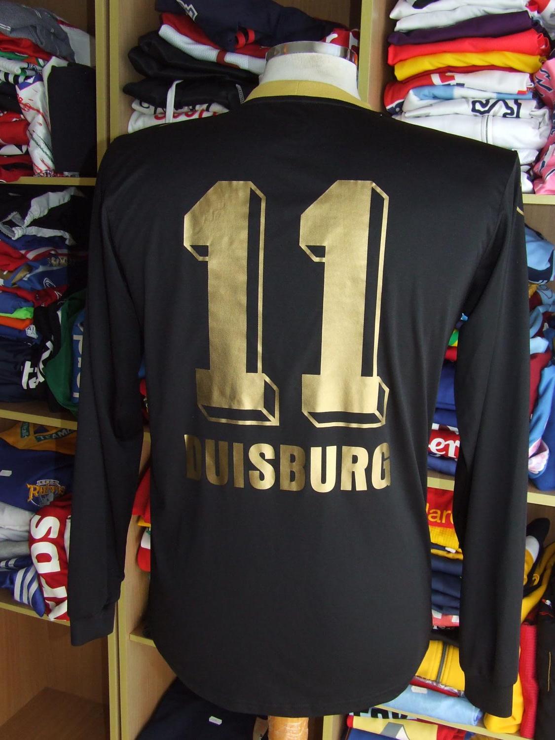 maillot msv duisbourg exterieur 2015-2016 pas cher maillot msv duisbourg exterieur 2015-2016 pas cher