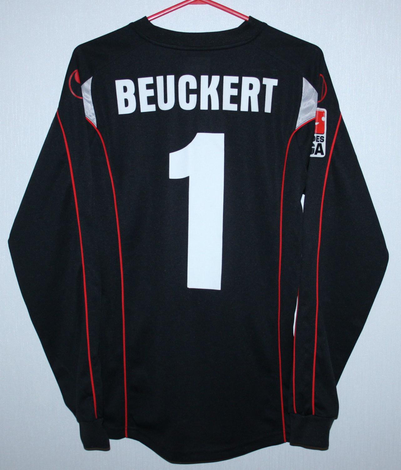 maillot msv duisbourg gardien 2007-2008 pas cher maillot msv duisbourg gardien 2007-2008 pas cher