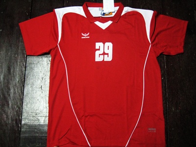 maillot muangthong united domicile 2007-2008 rétro