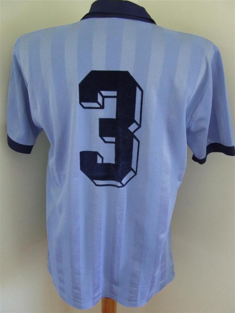 maillot munich 1860 domicile 1988-1989 rétro maillot munich 1860 domicile 1988-1989 rétro