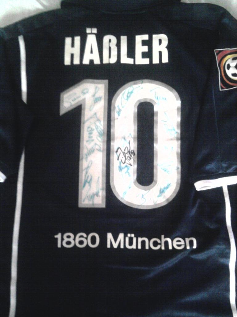 maillot munich 1860 exterieur 1999-2000 rétro maillot munich 1860 exterieur 1999-2000 rétro