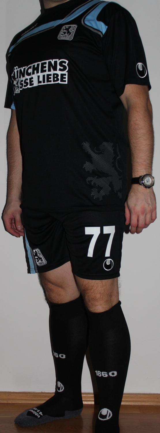 maillot munich 1860 exterieur 2011-2012 pas cher maillot munich 1860 exterieur 2011-2012 pas cher