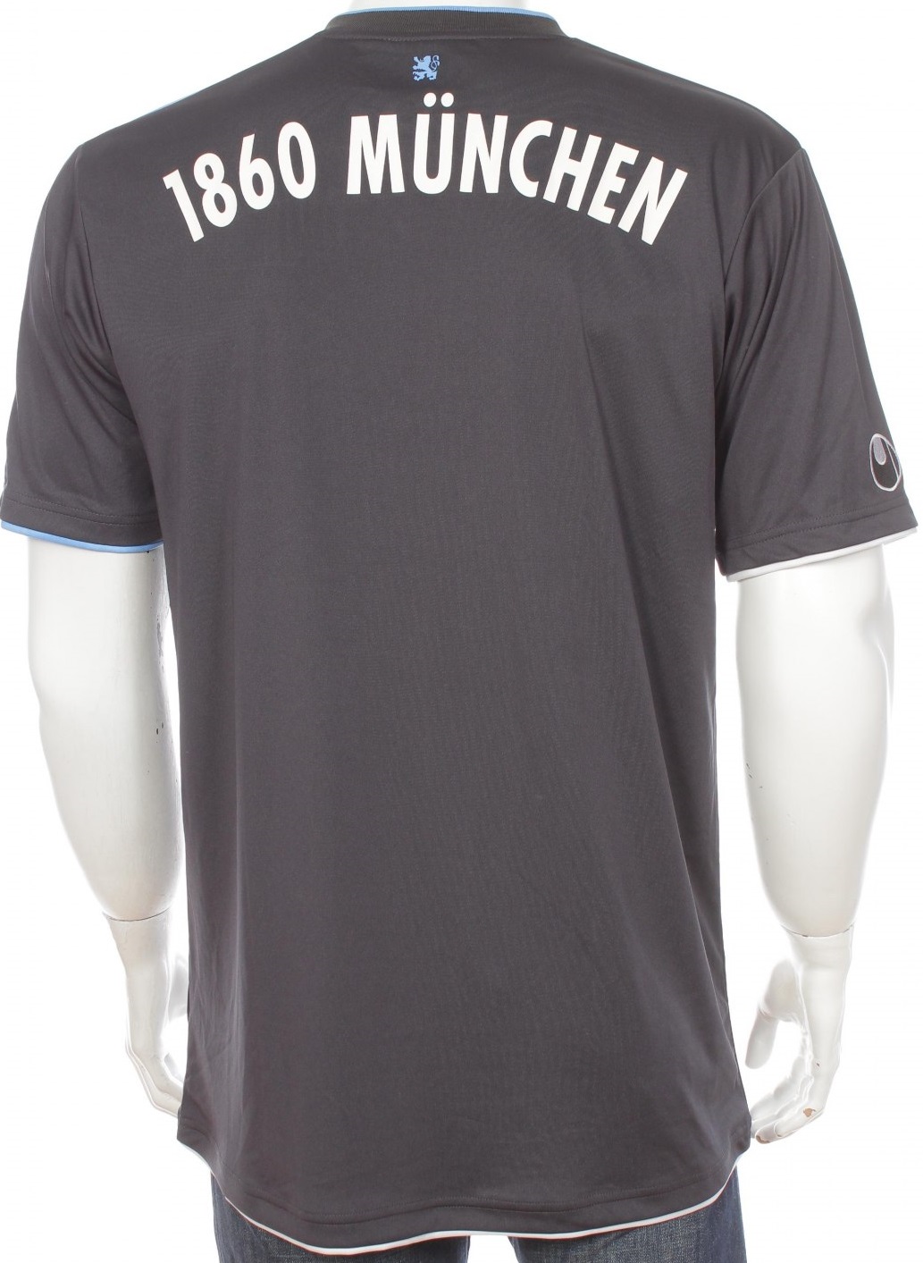 maillot munich 1860 exterieur 2013-2014 rétro maillot munich 1860 exterieur 2013-2014 rétro