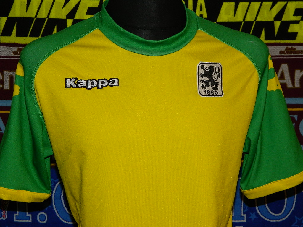 maillot munich 1860 third 2007-2008 pas cher maillot munich 1860 third 2007-2008 pas cher