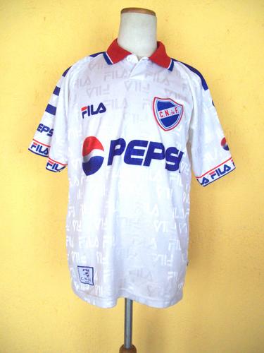 maillot nacional domicile 2000 pas cher