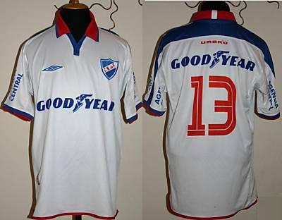 maillot nacional domicile 2004 pas cher