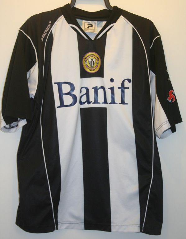 maillot nacional domicile 2006-2007 pas cher
