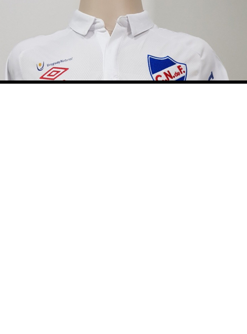 maillot nacional domicile 2017-2018 pas cher