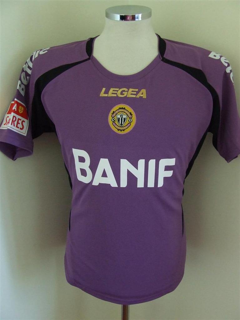 maillot nacional réplique 2009-2010 pas cher