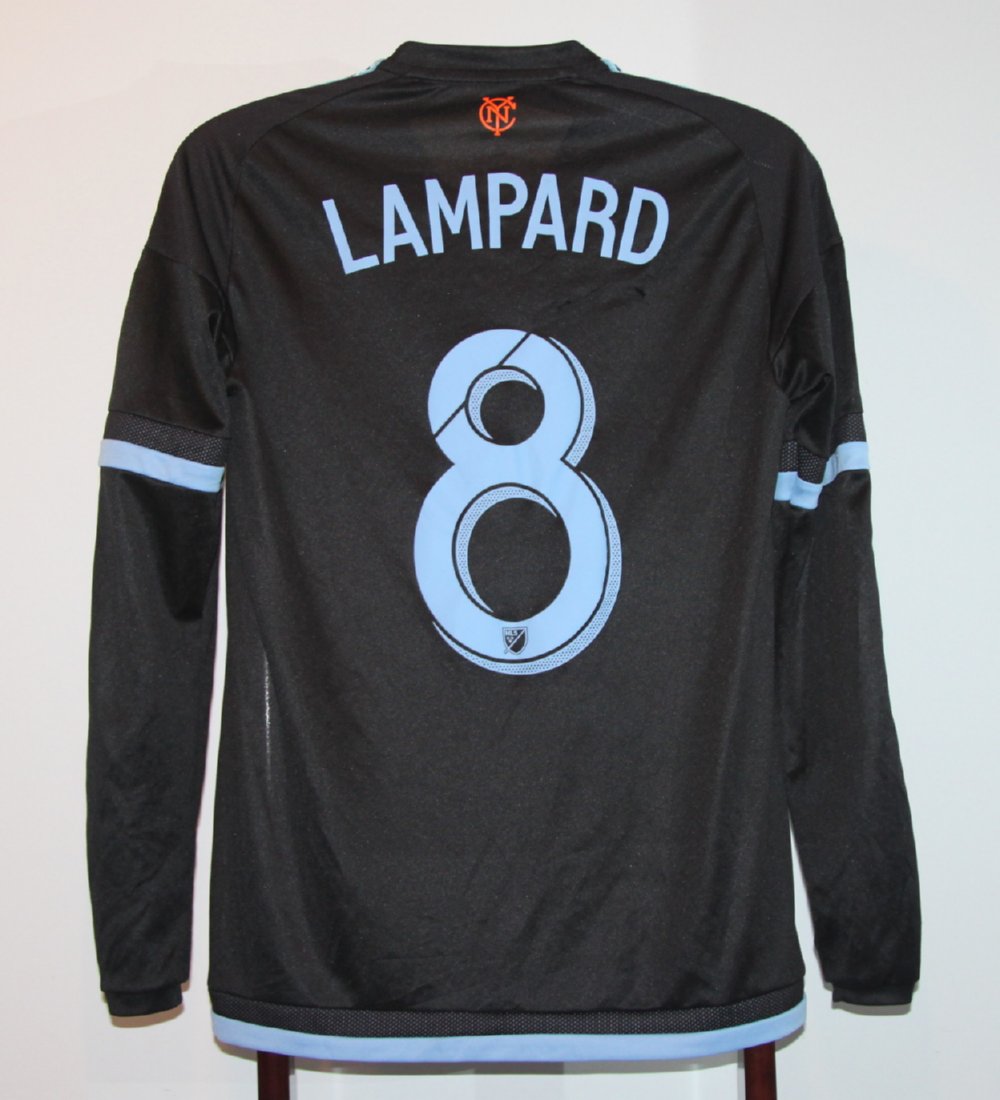maillot new york city fc exterieur 2015 rétro maillot new york city fc exterieur 2015 rétro