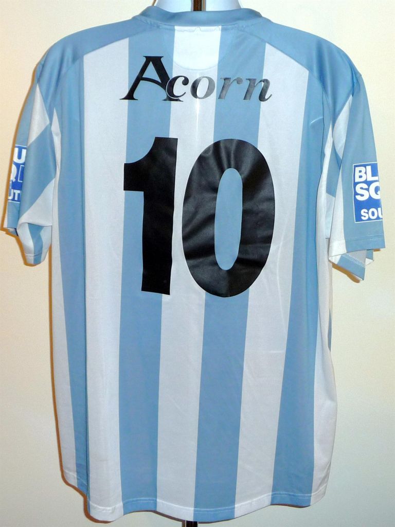 maillot newport county afc exterieur 2008-2009 pas cher maillot newport county afc exterieur 2008-2009 pas cher